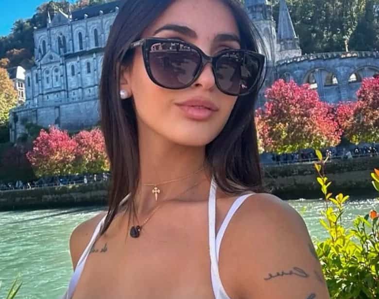 Alessia Santoro canale Telegram italiano 2026