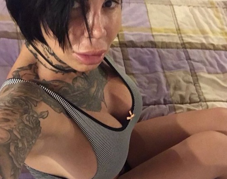 Azzurra Merlo canale Telegram italiano 2026