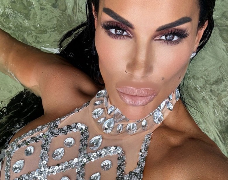 Dubai Queen canale Telegram italiano 2026