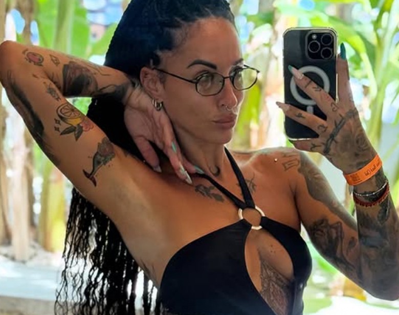 Francesca Cipriani canale Telegram italiano 2026