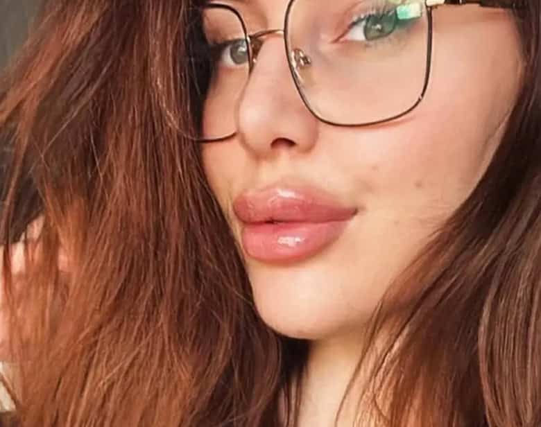 Giulia Sabatini canale Telegram italiano 2026
