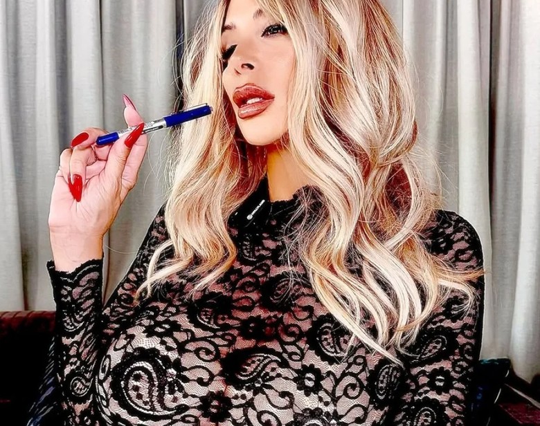 Sonia Grey canale Telegram italiano 2026