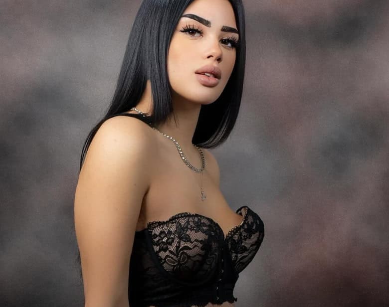 Yasmine Alaiia canale Telegram italiano 2026