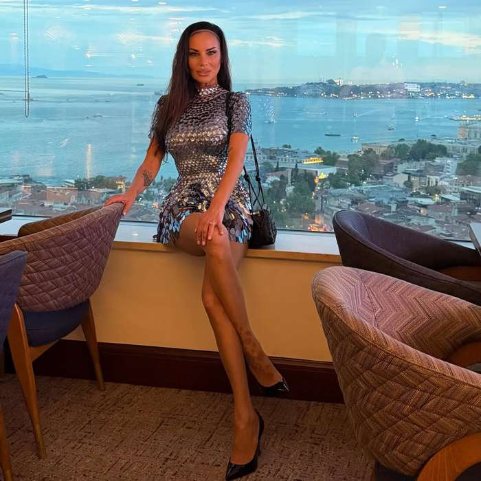Antonella Mosetti